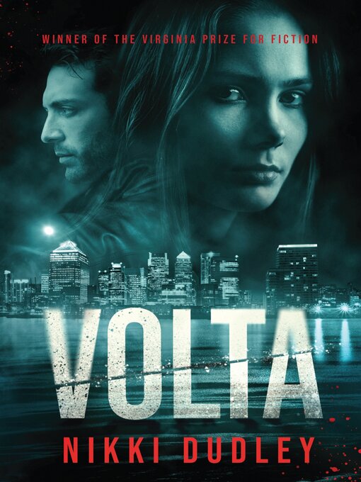 Title details for Volta by Nikki Dudley - Available